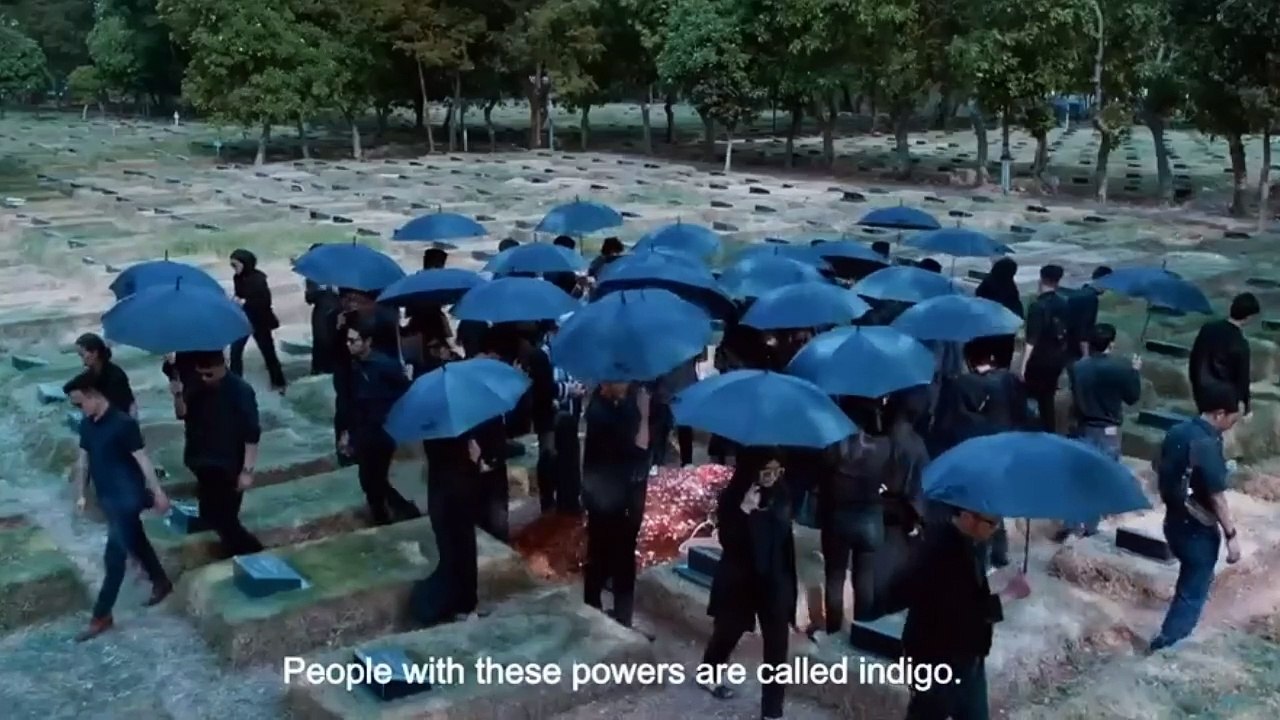 INDIGO