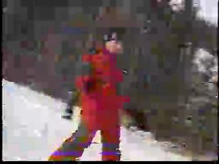 CFCN Discover Skiing promo 1999