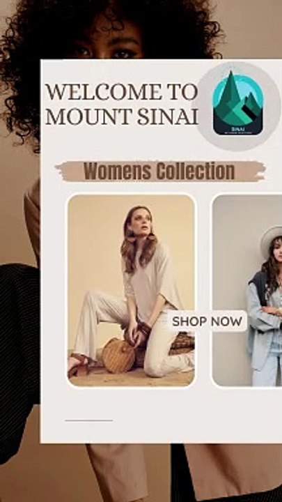 MOUNT SINAI TEXTILE