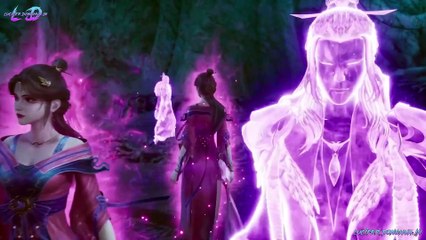 One Hundred Thousand Years Of Qi Refining Episode 72Eng Sub