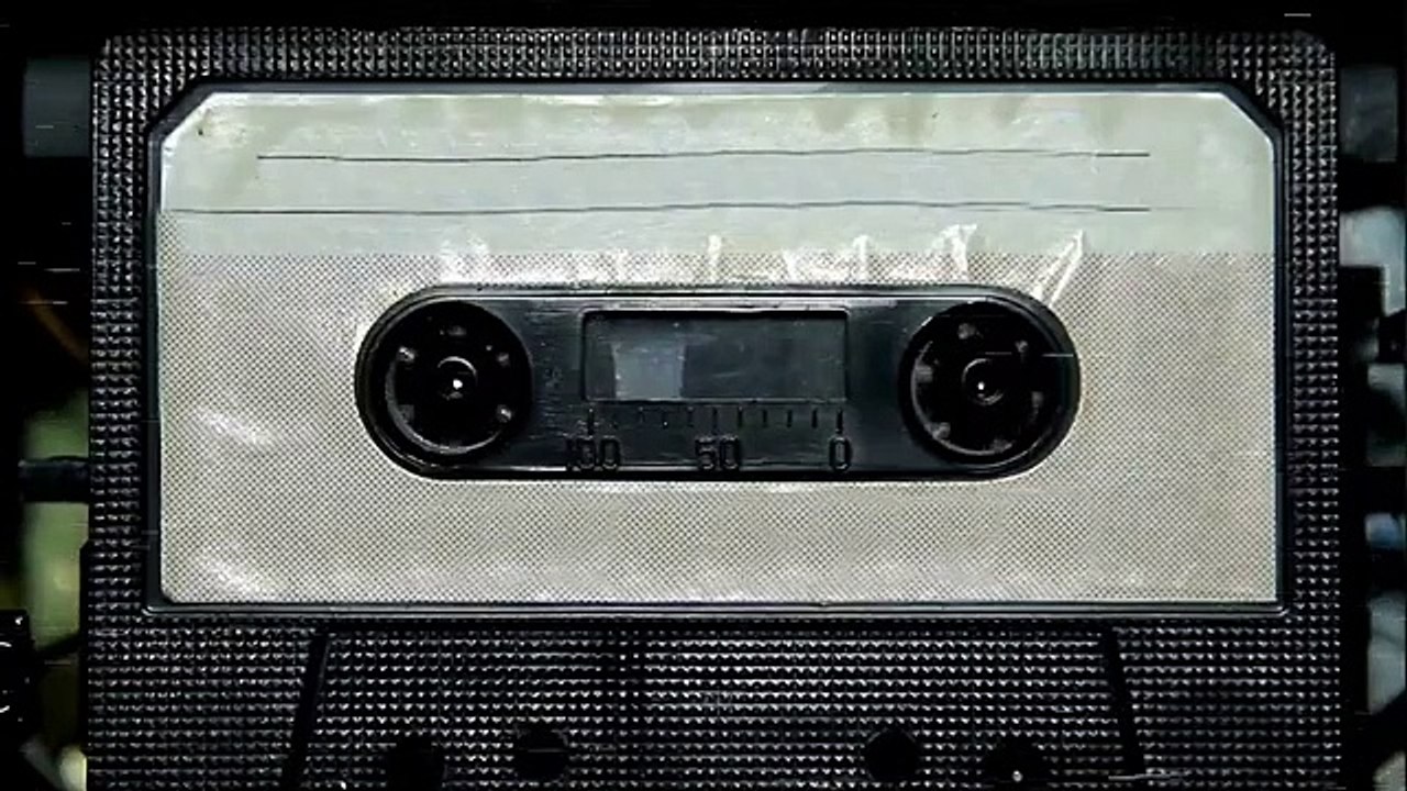 Karachi Ka Haunted Rest House Horror Tape - Karachi Ka Khufnak Rest House - Horror Tapes - Tape# 02