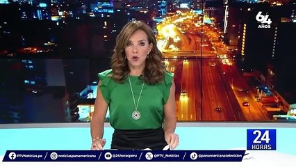 El Perú recomienda a sus nacionales posponer viajes no esenciales al Líbano