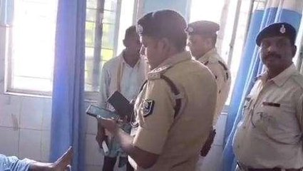 अरवल: दो धुर जमीन के लिए की चचेरे भाई की हत्या, दशहरे की खुशियों को मातम में बदला