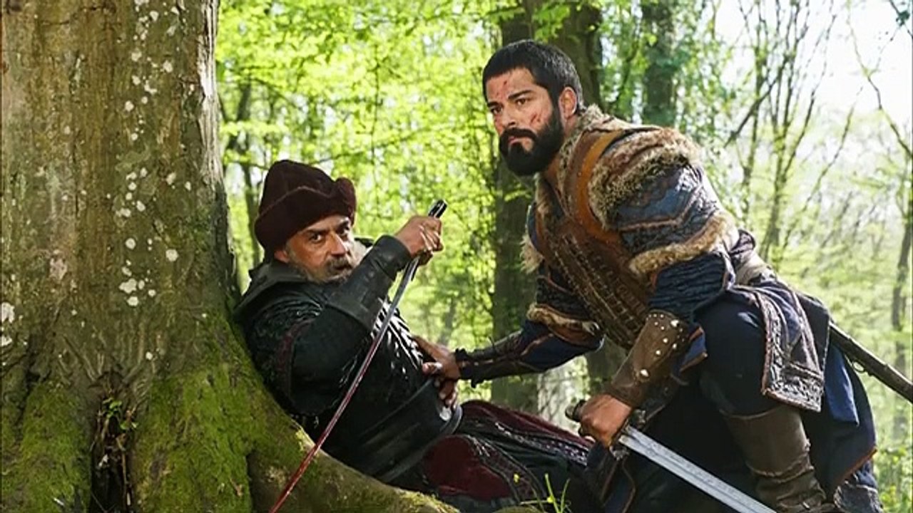 Kurulus_Osman_Season_5_Episode_133_Trailer_3_In_Urdu___Savci_Bey_Son_Ertugrul_Entry