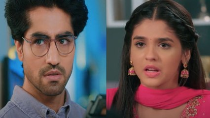 YRKKH 21th Oct Spoiler: क्या Abhimanyu के लिए Akshara और Manjari हो जाएगी एक?  FilmiBeat