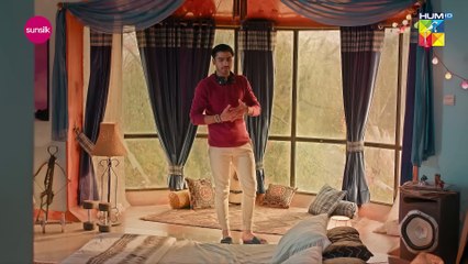 Muhabbat Gumshuda Meri - Episode 02 [] - Digitally Presented by Sunsilk - 5th May 2023 - HUM TV