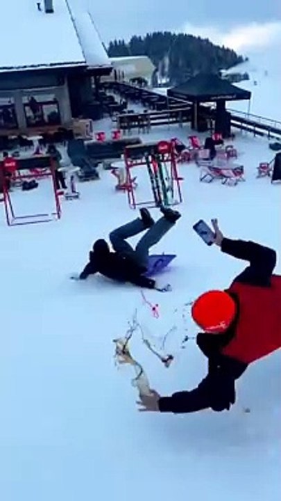 The End #10   #shorts #funny #fails