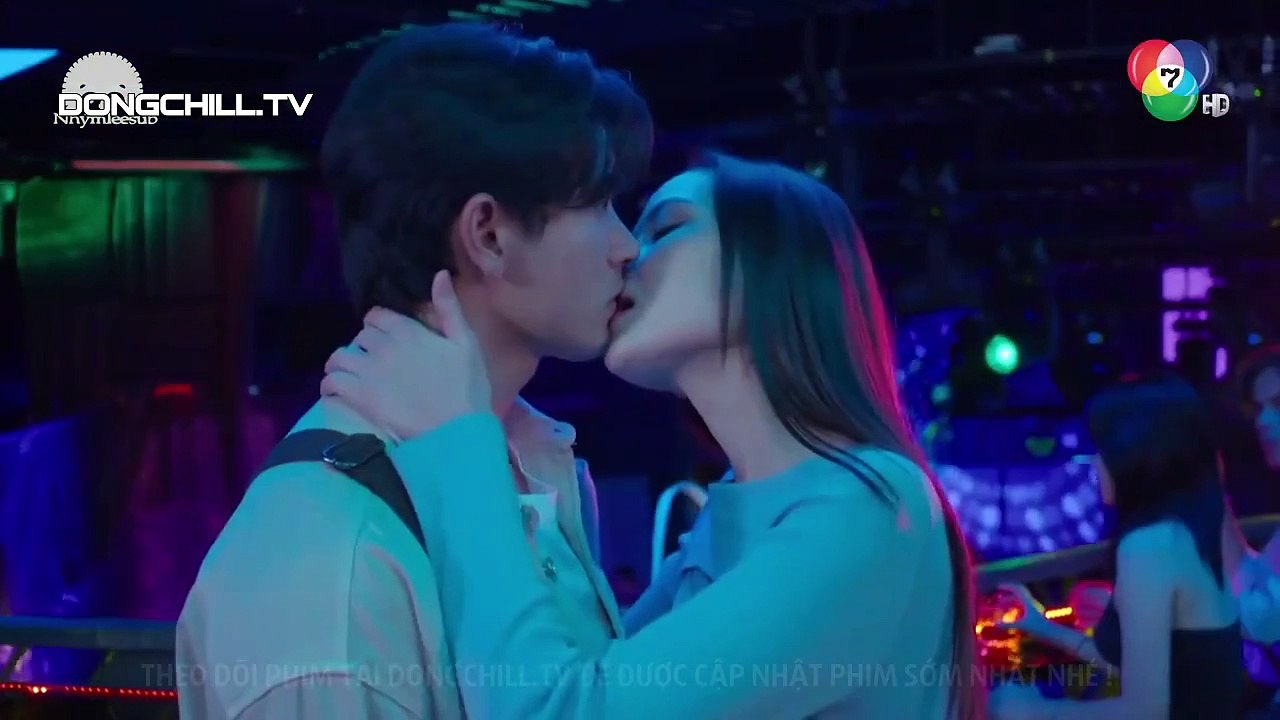 Gió Thoảng Sao Trời Tập 23
