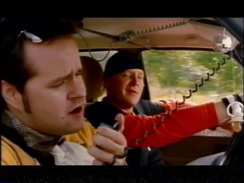 Kurko Long Dring - ( Retromainos ) Suhteellisen Kurkoo