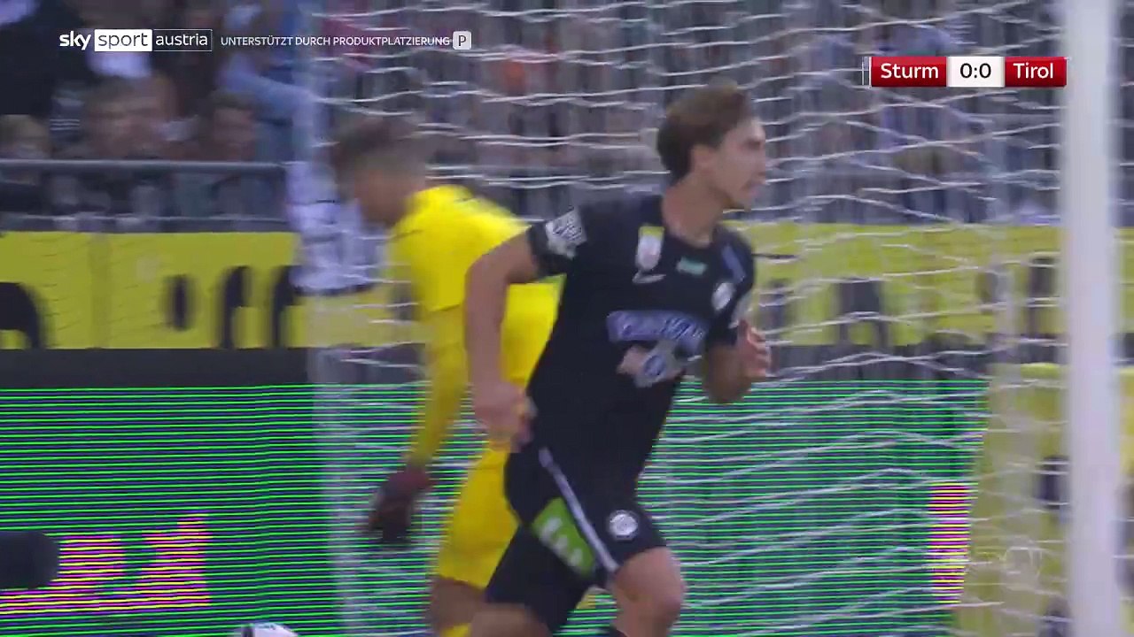 9. Runde 2324: Sturm Graz - WSG