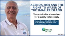 Madre Terra - Agenda 2030 e acqua di qualità per Isole minori