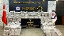 İçişleri Bakanı Yerlikaya'dan Narkogüç Operasyonlarına İlişkin Açıklama
