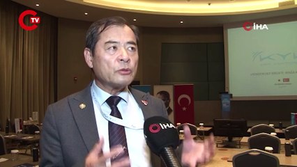 Deprem uzmanı Moriwaki’den kritik 'Marmara' açıklaması! Tarih vererek İstanbulluları uyardı