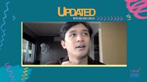 Kumusta na ba sina Mikoy Morales at ex-girlfriend na si Thea Tolentino | Updated with Nelson Canlas
