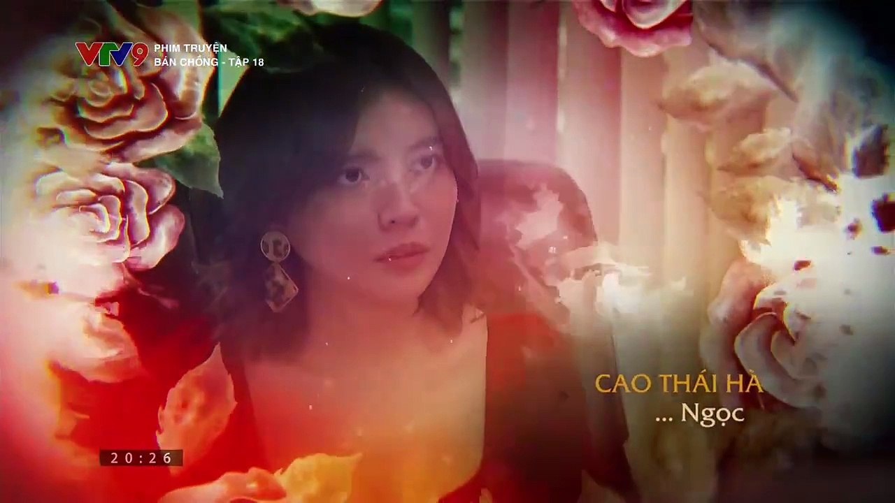 Bán chồng Tập 18