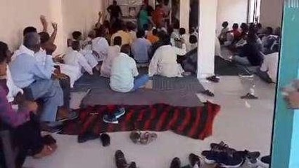 निवाड़ी: दूसरी सूची जारी होने पर मचा घमासान, कमलनाथ को भेजा त्यागपत्र