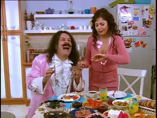 Acemi Cadı 24. Bölüm