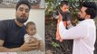 Armaan Malik ने Troll होने के बाद Payal Malik  के बेटे Ayaan के साथ बनाया VIdeo,Fans बोले| FilmiBeat