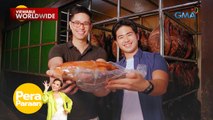 Sikreto ng matagumpay na ham business mula pa noong 1990s, alamin! | Pera Paraan