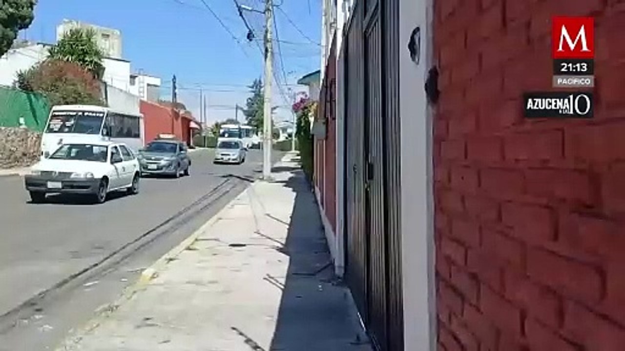 Un joven estudiante cubano es apuñalado en México, termina siendo operado