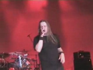 Кипелов - Закат