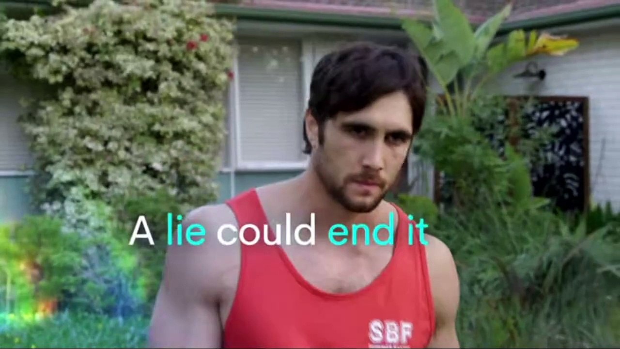 Home and Away to split up Tane and Felicity for good-