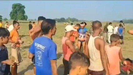 BREAKING: लौंडा डांसर हत्याकांड का खुलासा, 3 गिरफ्तार, चाकू से गोदकर की...