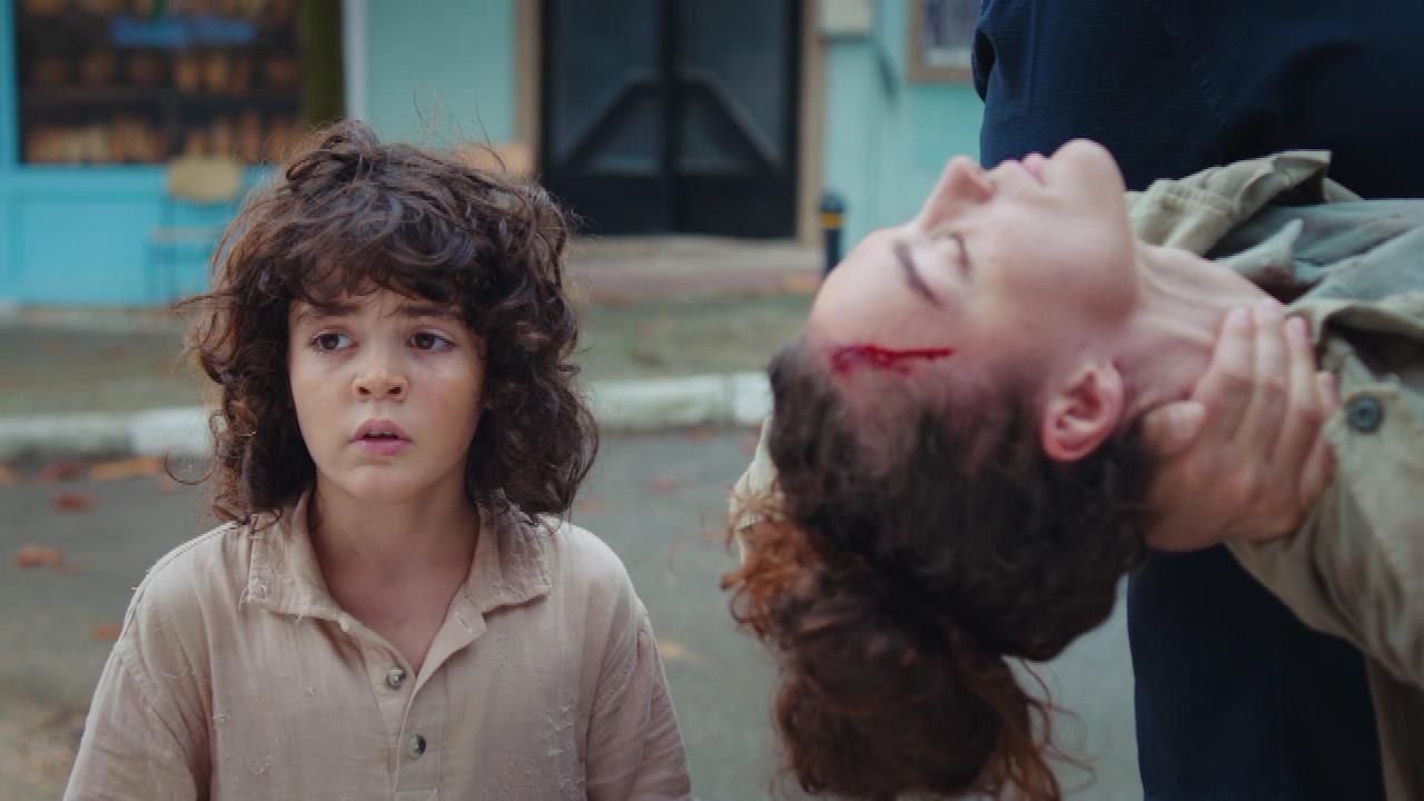 Emanet Dizisi 631. Bölüm Fragmanı (22 Ekim Pazar)