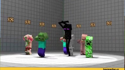 HOW TO RIDE ALL MOBS IN MINECRAFT | MINECRAFT IN HINDI