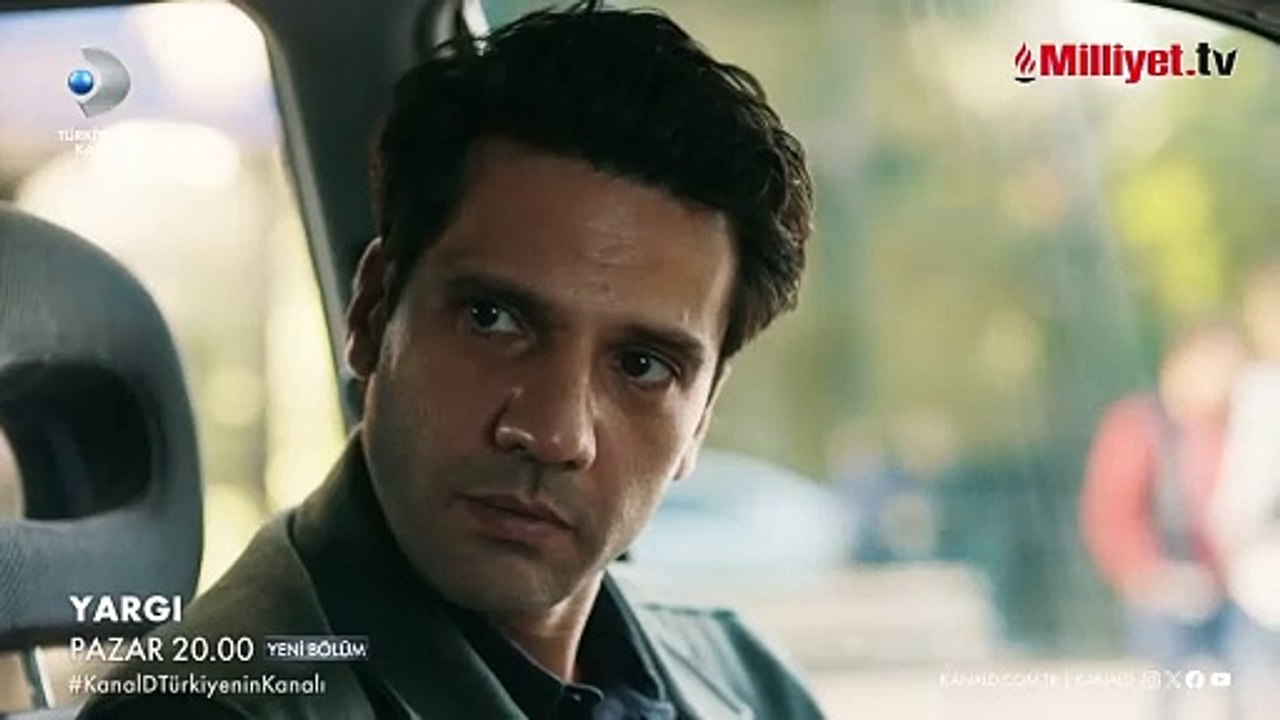 'Yargı'dan duygusal tanıtım! Buzlar erimeye başlıyor mu?