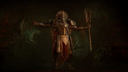 Grigoire Diablo 4 : Acier vivant, comment invoquer et battre ce boss ?