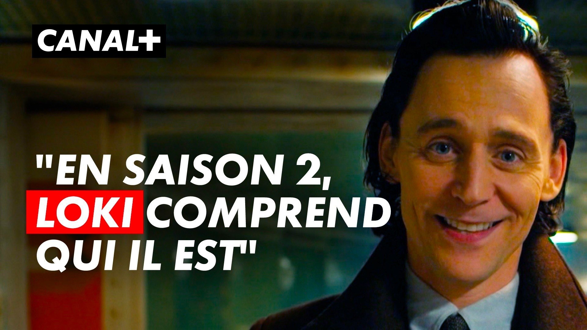 ⁣Loki (Disney+) : la saison 2 va encore plus loin !