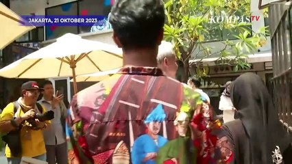 Ganjar Siap Jalani Pemeriksaan Kesehatan di RSPAD Besok, Begini Persiapannya