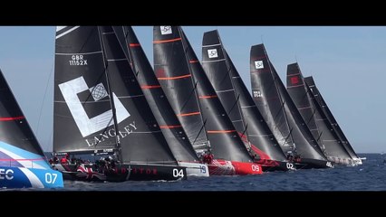52SuperSeries 2023 - BEHIND THE CURTAIN - Second Episode