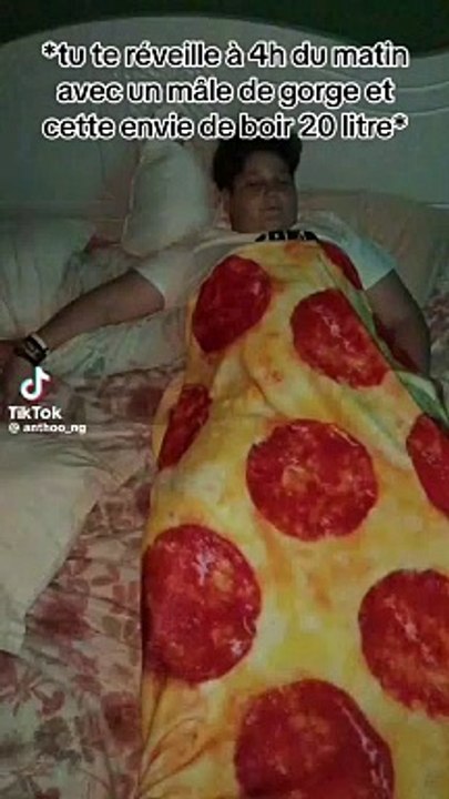 pov : quand ta soif la nuit 