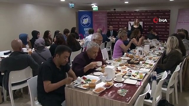 Meme kanserine erken teşhis çağrısı