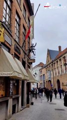 World Heritage City Bruges | AeronFly | Make Your Safar Suhana