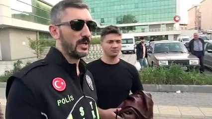 Dikkat toplu taşımada sivil trafik polisi çıkabilir...