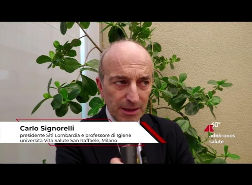 Herpes zoster, Signorelli: “In Lombardia grande sforzo vaccinazione ma contesto non ottimale”