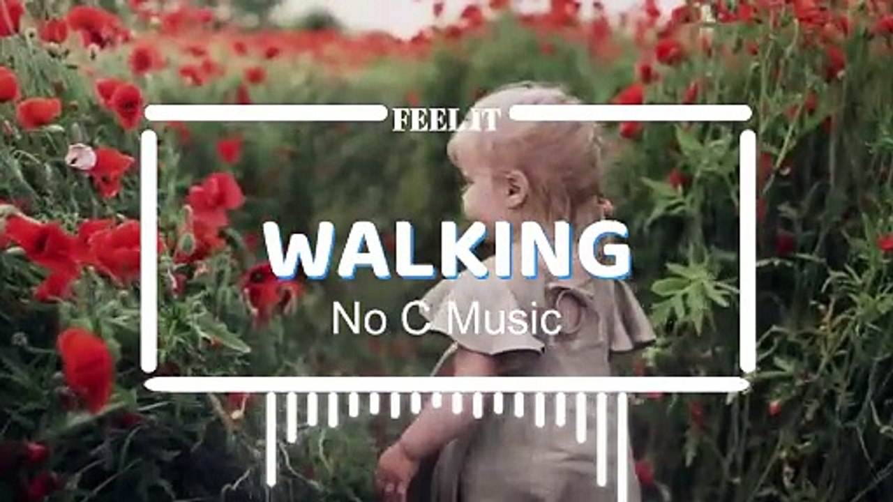 Background Music For Walking Exercise 2023