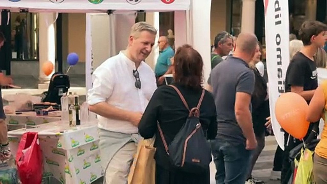 Schweizer Rechtspopulisten könnten bei Parlamentswahl siegen