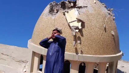 Alçak siyonistleri çıldırtan görüntüler! Müslümanlar her şeye rağmen ezanı susturmuyor