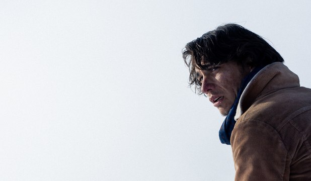 Le Cercle des neiges (La sociedad de la nieve) - Teaser 2 VO