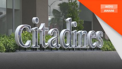 Citadines: Tawar pengalaman suasana penginapan seperti di rumah