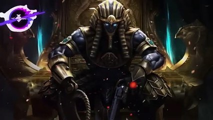 Egyptian Music Remix Relaxing 2023