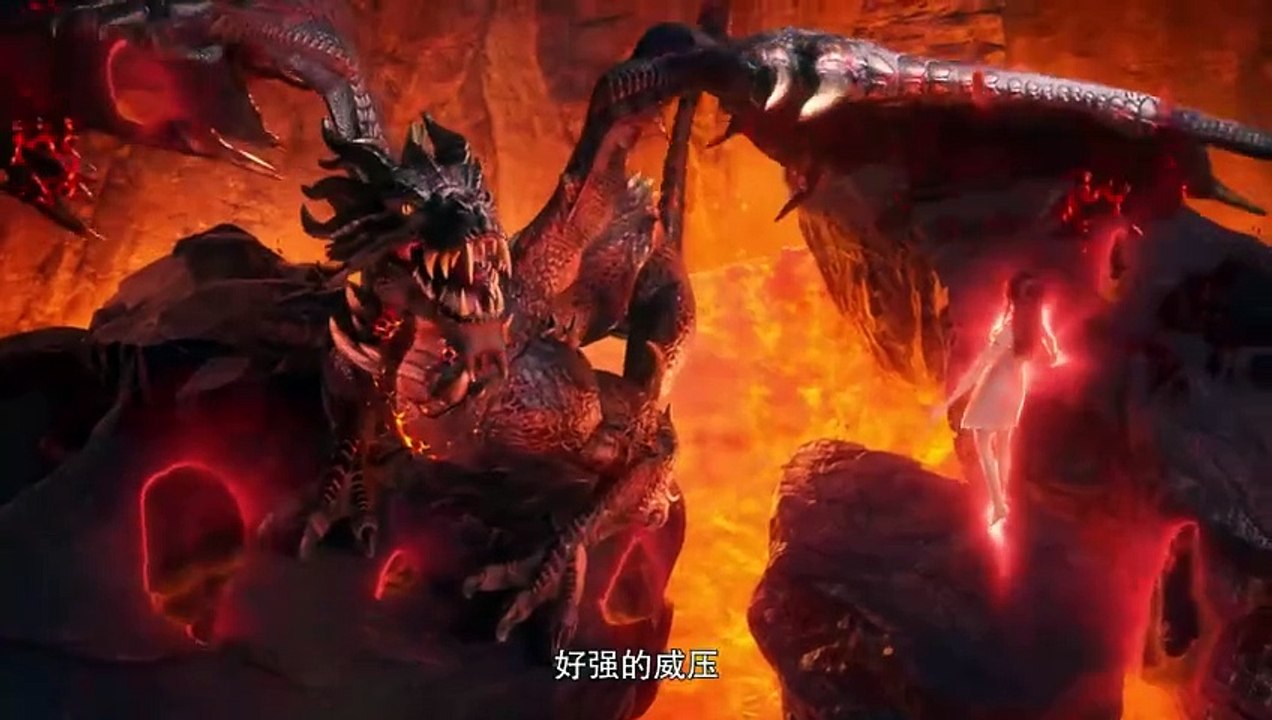 Agaist the God 7
