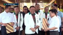 [FULL] Keterangan Anies Usai Tes Kesehatan Pilpres 2024 Bersama Cak Imin di RSPAD Gatot Soebroto