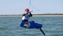 Fédération Française de Voile - FFVoile 2023 / Retour sur la 3e étape de l'ENGIE Kite Tour à Saint-Jean-de-Monts !