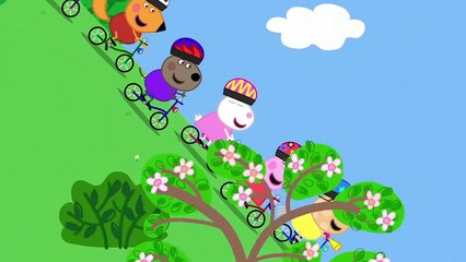 Peppa Pig: My First Cinema Experience Bande-annonce (EN)