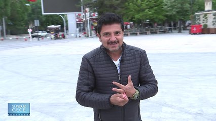 Gündüz Gece –  Karaman | 21 Ekim 2023